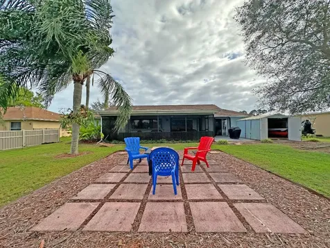 3528 SW Zullo Street Port St Lucie FL 34953