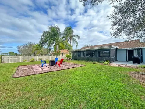 3528 SW Zullo Street Port St Lucie FL 34953