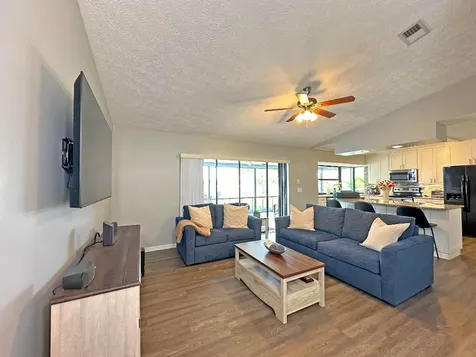 3528 SW Zullo Street Port St Lucie FL 34953