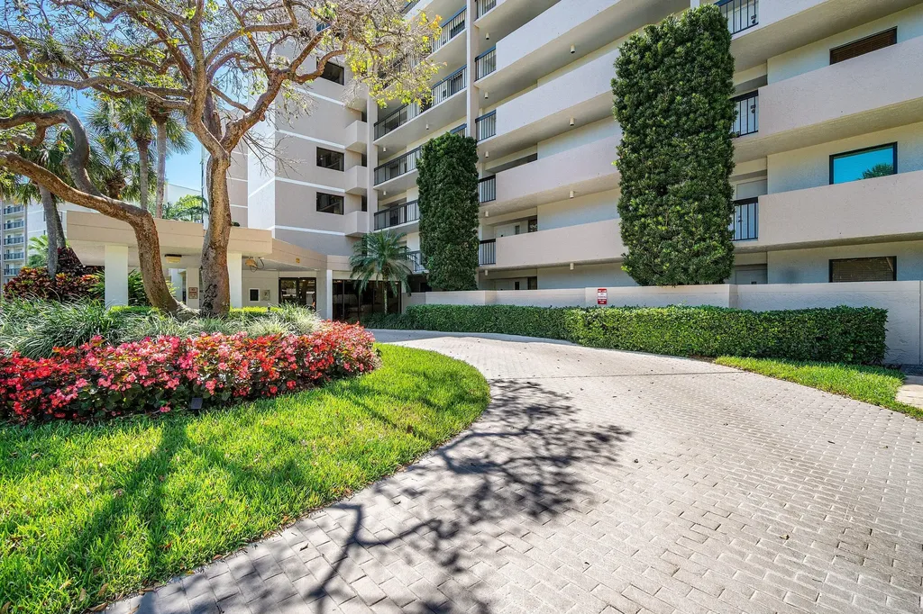 6662 Boca Del Mar Drive Boca Raton FL 33433