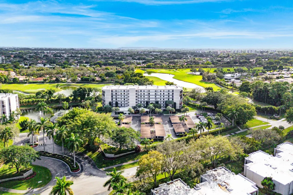 6662 Boca Del Mar Drive Boca Raton FL 33433