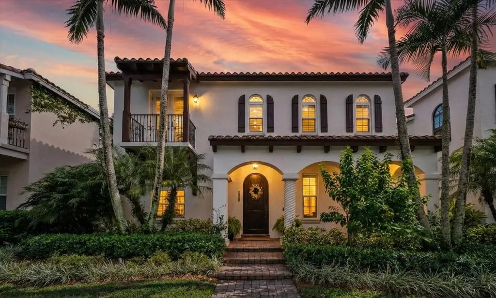 119 Bilboa Drive Jupiter FL 33458