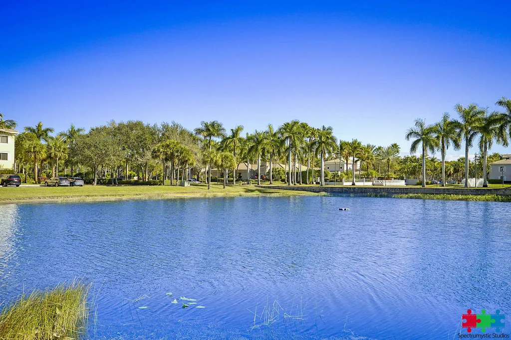 2916 Tuscany Court Palm Beach Gardens FL 33410