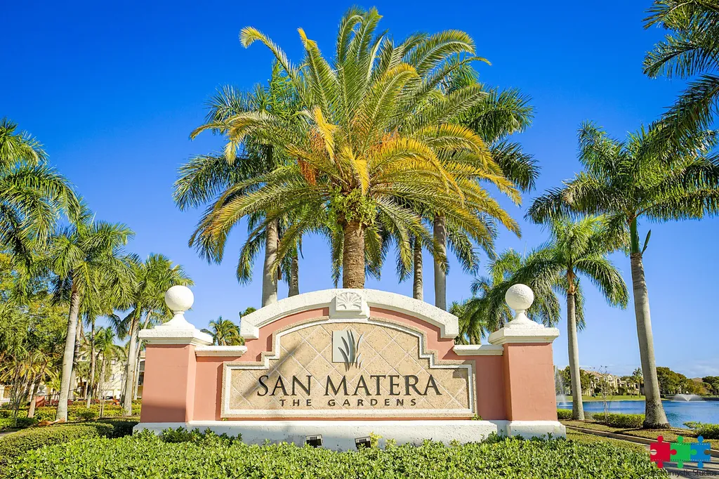 2916 Tuscany Court Palm Beach Gardens FL 33410