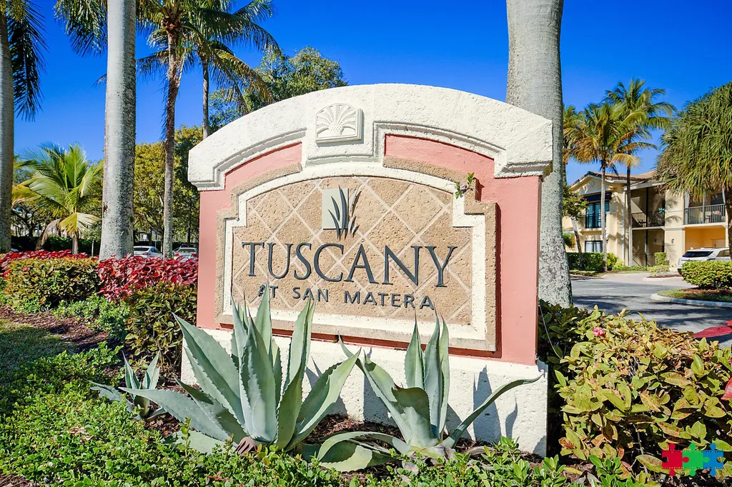 2916 Tuscany Court Palm Beach Gardens FL 33410