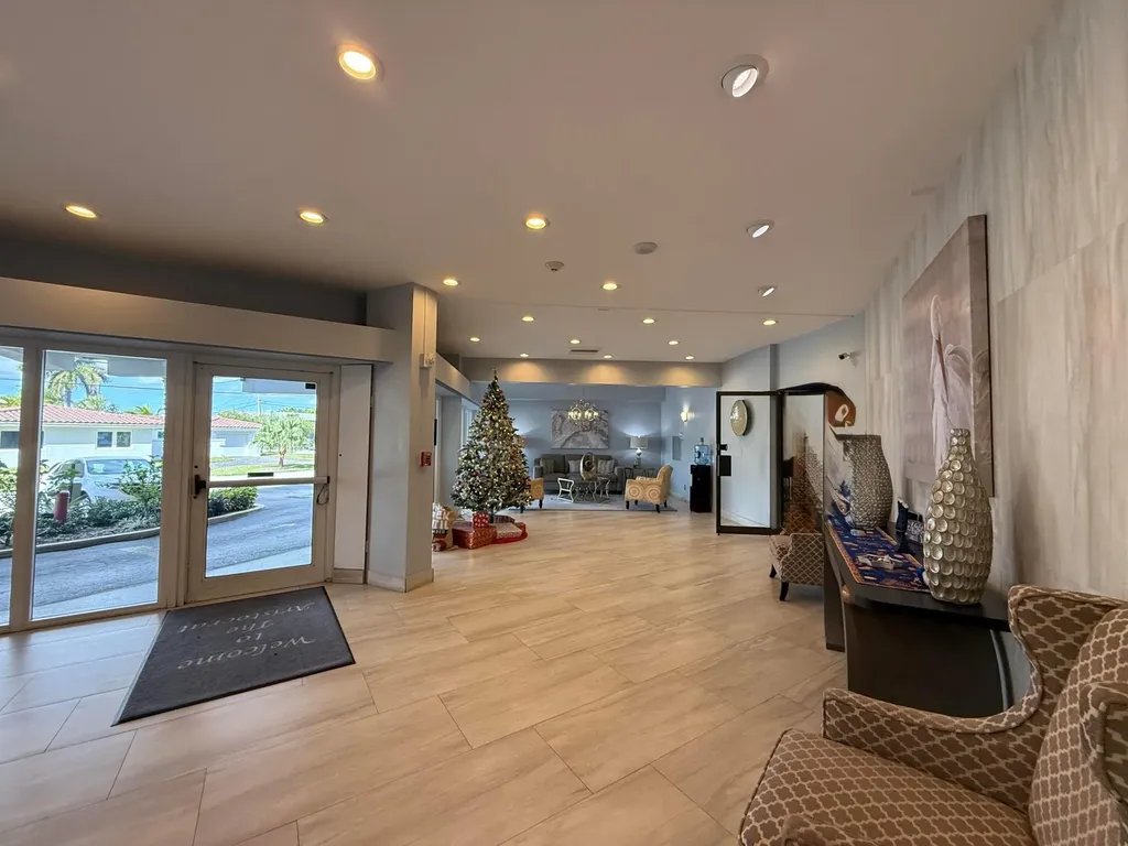 1200 Hibiscus Avenue Pompano Beach FL 33062