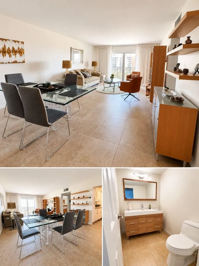 1200 Hibiscus Avenue Pompano Beach FL 33062