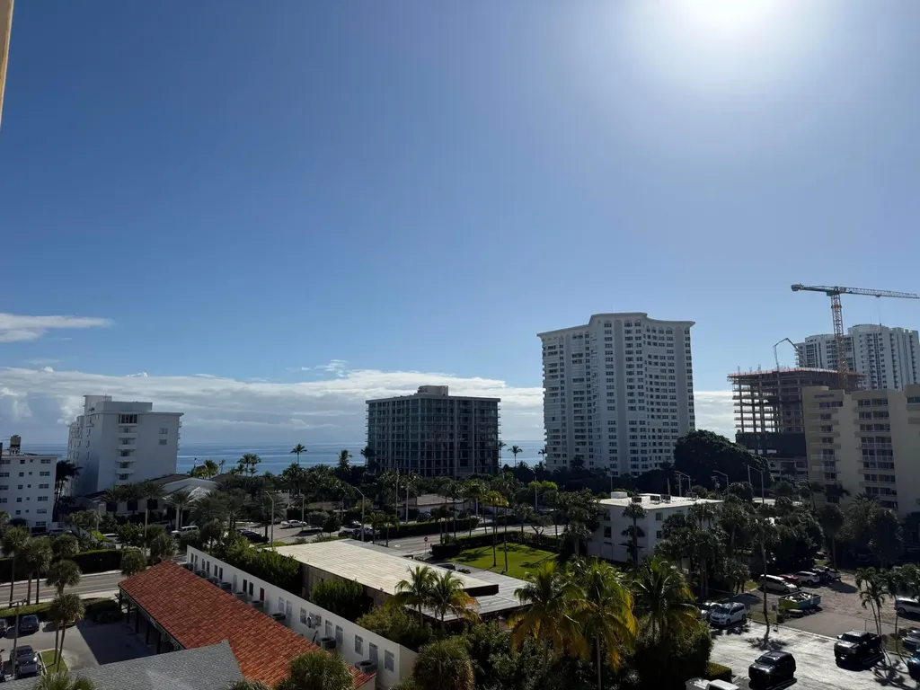 1200 Hibiscus Avenue Pompano Beach FL 33062