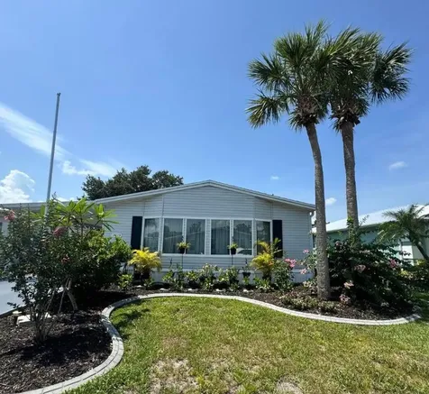 14119 Isla Flores Avenue Fort Pierce FL 34951