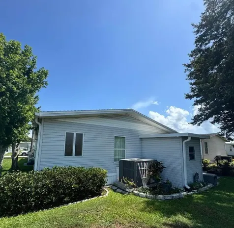 14119 Isla Flores Avenue Fort Pierce FL 34951