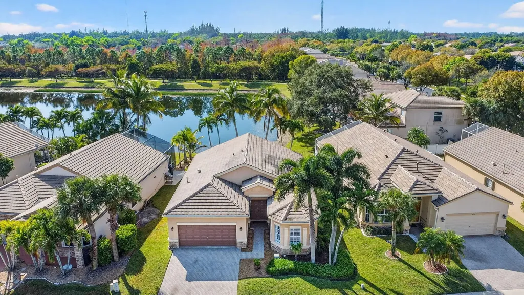 10202 Clubhouse Turn Road Lake Worth FL 33449