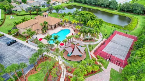 10202 Clubhouse Turn Road Lake Worth FL 33449
