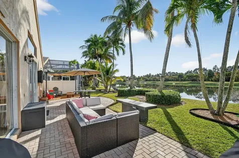 10202 Clubhouse Turn Road Lake Worth FL 33449