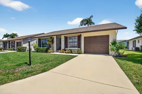 6262 Tall Cypress Circle Greenacres FL 33463