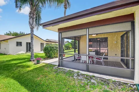 6262 Tall Cypress Circle Greenacres FL 33463