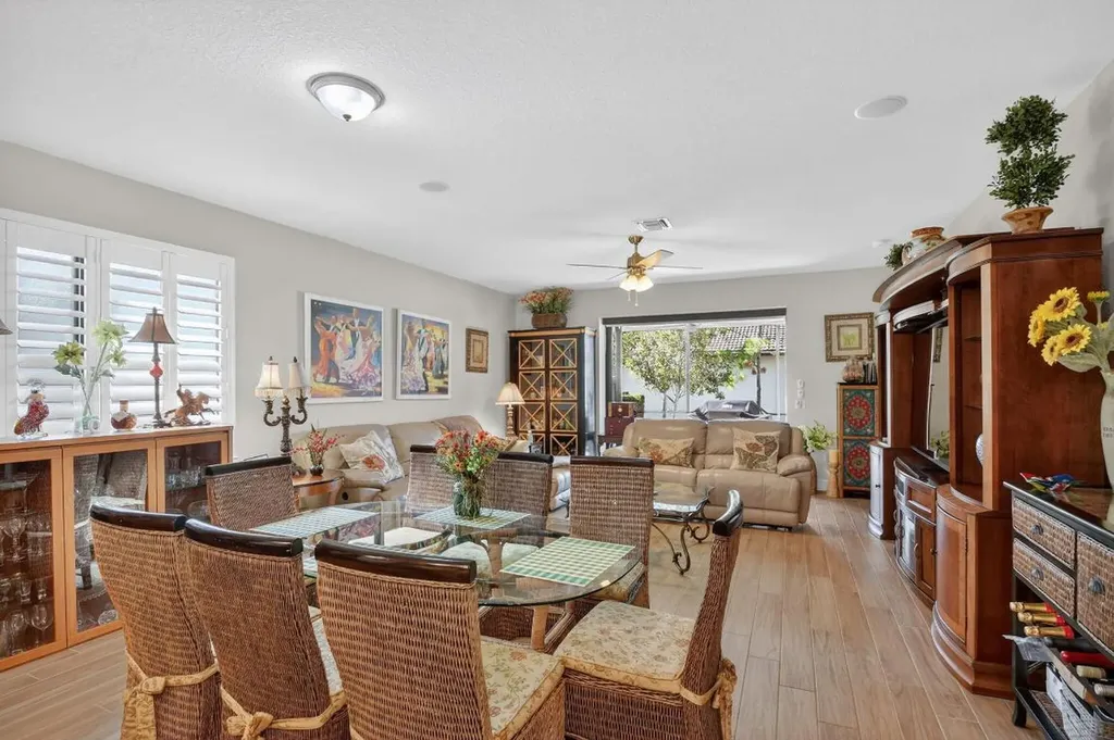 4785 San Fratello Circle Lake Worth FL 33467
