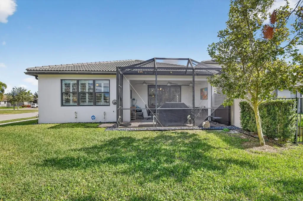 4785 San Fratello Circle Lake Worth FL 33467