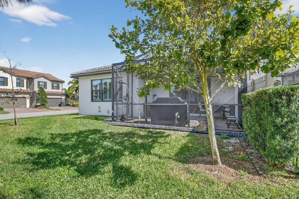 4785 San Fratello Circle Lake Worth FL 33467