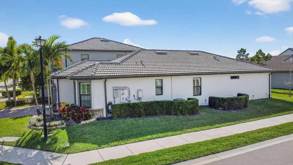 4785 San Fratello Circle Lake Worth FL 33467