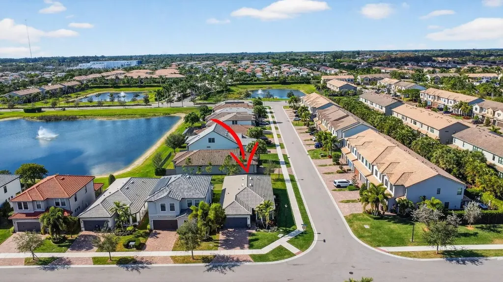 4785 San Fratello Circle Lake Worth FL 33467