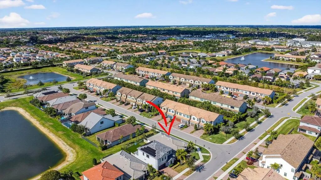 4785 San Fratello Circle Lake Worth FL 33467
