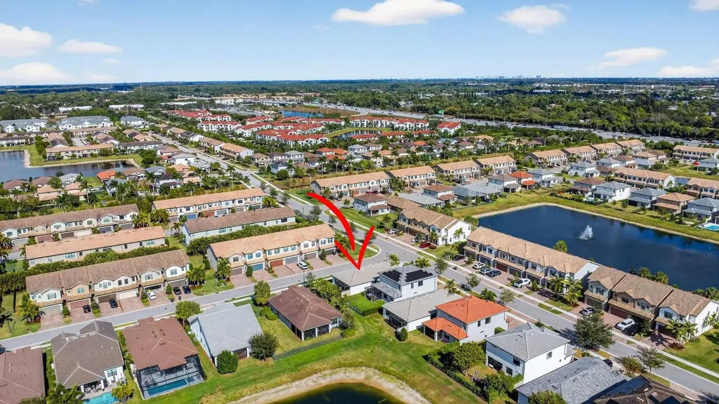 4785 San Fratello Circle Lake Worth FL 33467
