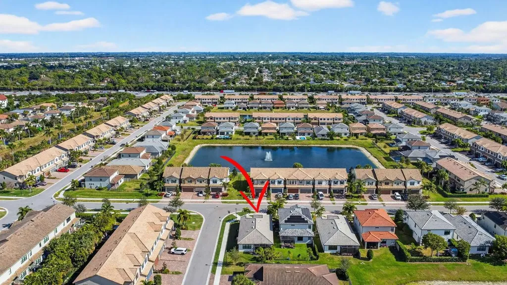 4785 San Fratello Circle Lake Worth FL 33467