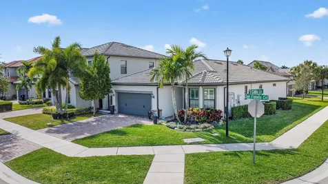 4785 San Fratello Circle Lake Worth FL 33467