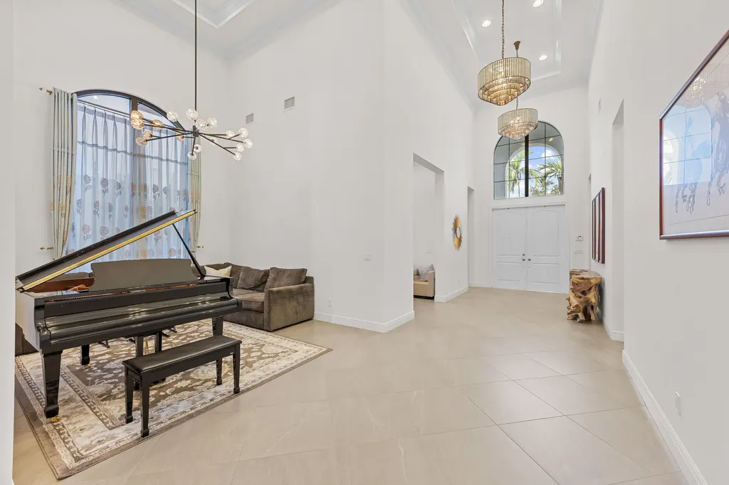 1110 Faulkner Terrace Palm Beach Gardens FL 33418