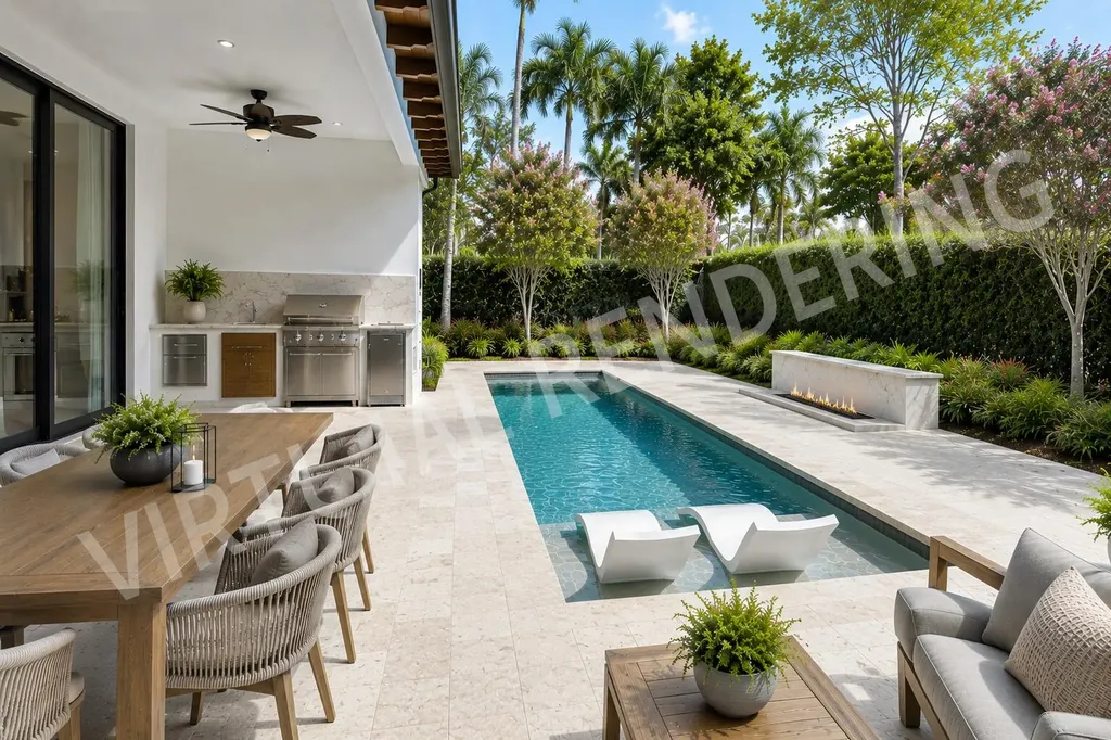 1110 Faulkner Terrace Palm Beach Gardens FL 33418