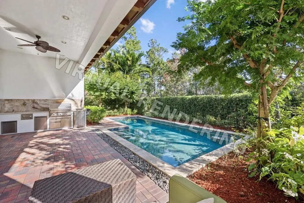 1110 Faulkner Terrace Palm Beach Gardens FL 33418