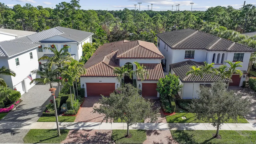 1110 Faulkner Terrace Palm Beach Gardens FL 33418