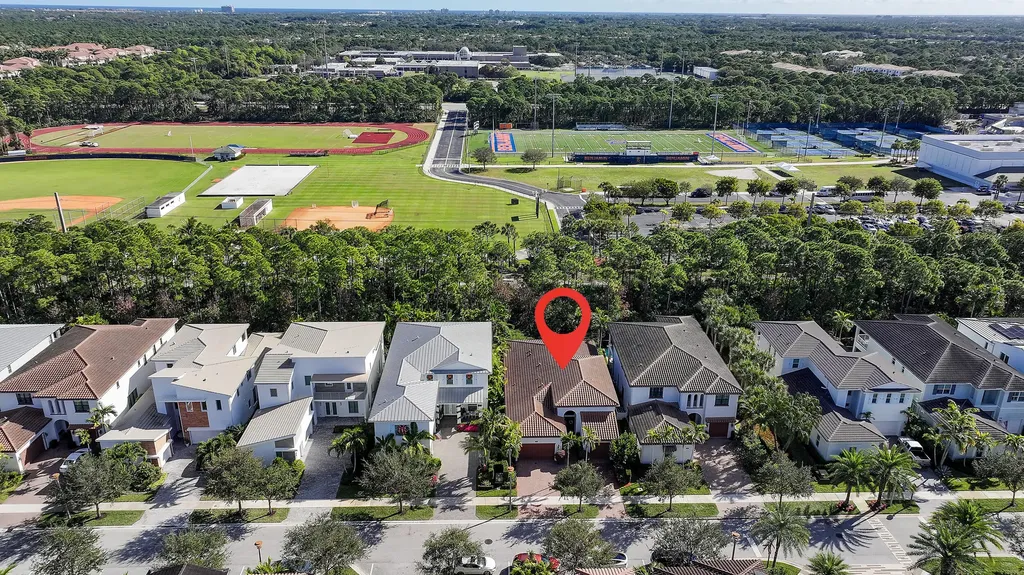 1110 Faulkner Terrace Palm Beach Gardens FL 33418