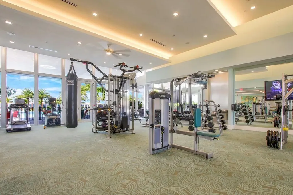 1110 Faulkner Terrace Palm Beach Gardens FL 33418
