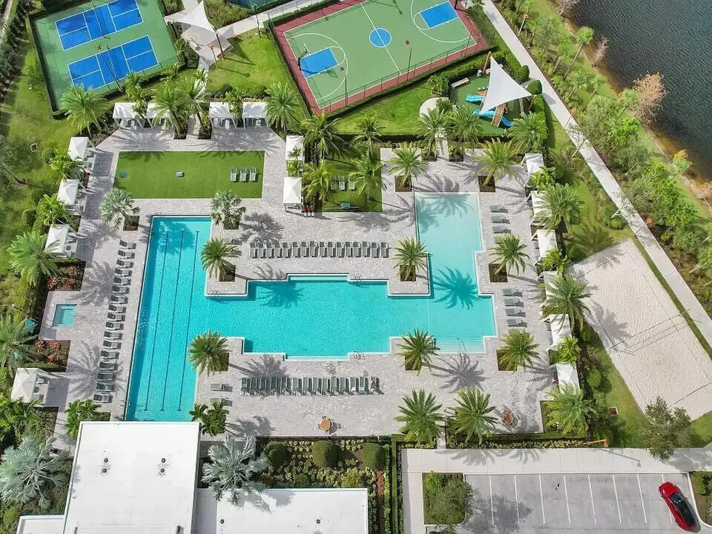 1110 Faulkner Terrace Palm Beach Gardens FL 33418