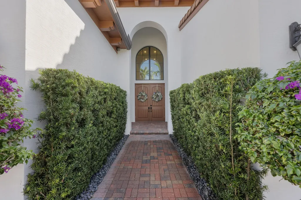 1110 Faulkner Terrace Palm Beach Gardens FL 33418