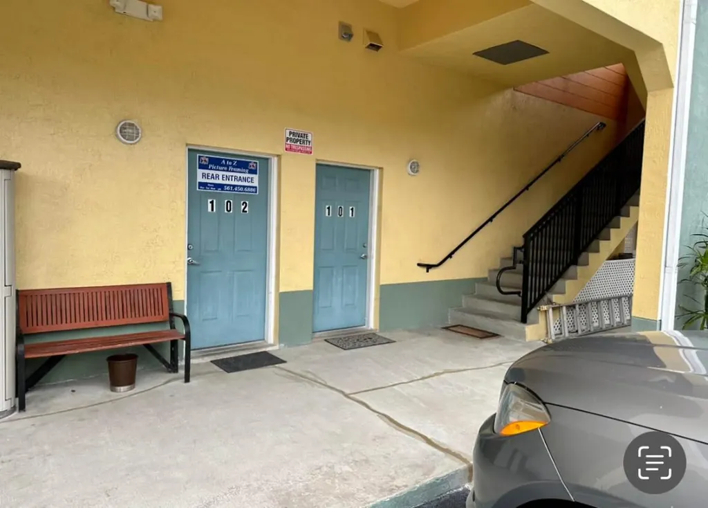 325 NE 2nd Avenue Delray Beach FL 33444