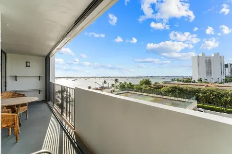 5600 N Flagler Drive West Palm Beach FL 33407