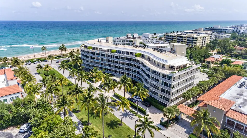 100 Royal Palm Way Palm Beach FL 33480