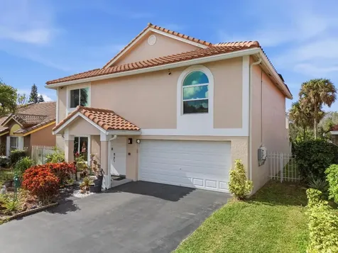 21321 Sawmill Court Boca Raton FL 33498