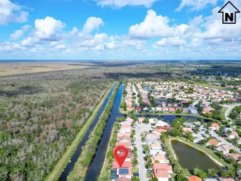 21321 Sawmill Court Boca Raton FL 33498