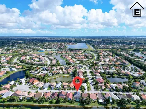 21321 Sawmill Court Boca Raton FL 33498