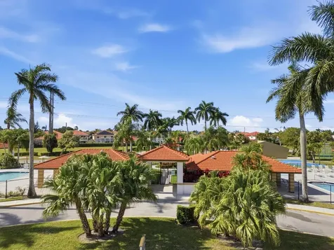 21321 Sawmill Court Boca Raton FL 33498