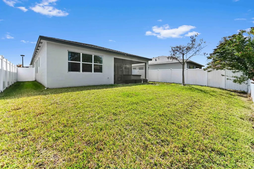 11381 SW Lyra Drive Port St Lucie FL 34987