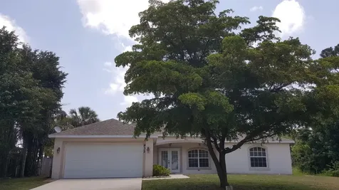 932 SW Commonwealth Road Port St Lucie FL 34953