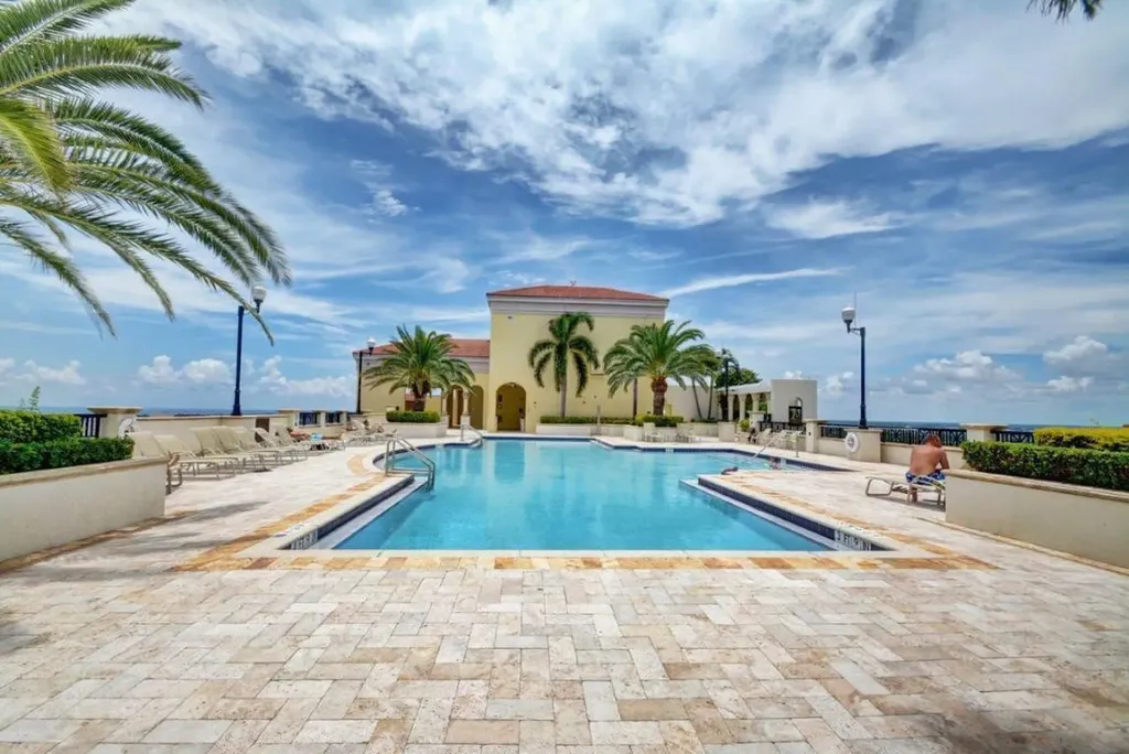 801 S Olive Avenue West Palm Beach FL 33401