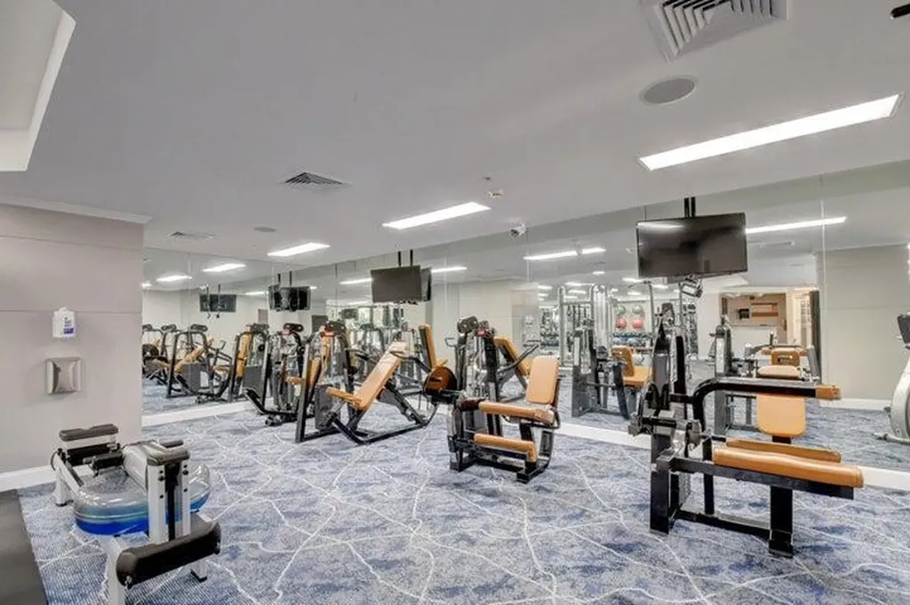 801 S Olive Avenue West Palm Beach FL 33401