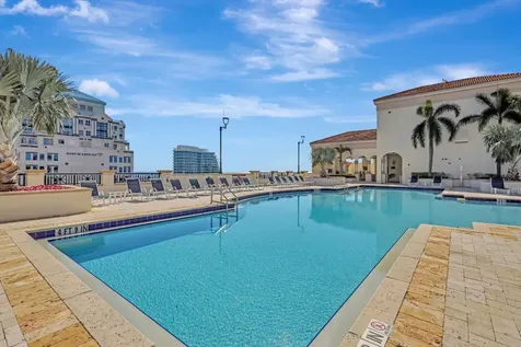 801 S Olive Avenue West Palm Beach FL 33401