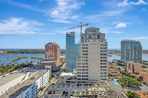 801 S Olive Avenue West Palm Beach FL 33401