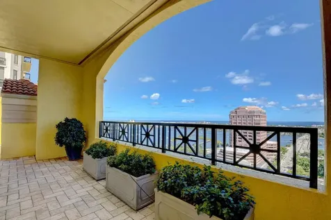 801 S Olive Avenue West Palm Beach FL 33401